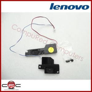Lenovo B50-30 B50-45 B50-70 B50-80 Altavoces Speakers PK23000O300 - Imagen 1 de 4