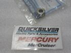 A10Q Genuine Mercury Quicksilver 11-896895 Nut OEM New Factory Boat Parts
