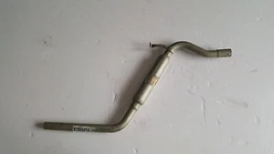 Mittelschalldämpfer Auspuffanlage für Autobianchi Y10 1.0 Und 1.0 Fire 1985-1995 - Bild 1 von 24