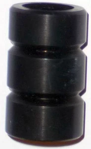 Pole adapter, 2x 5/8 x 11 female, 4cm . Geodesy, Total Station - Picture 1 of 1