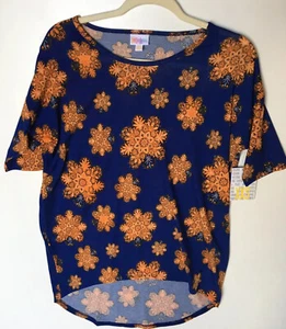 New With Tags Women's LulaRoe Irma Size XXS - Picture 1 of 4