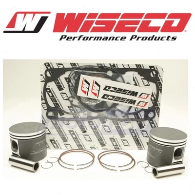 Wiseco Top End Kit for 2001 Arctic Cat Mountain Cat 600 EFI - Engine mv - Image 1 of 4