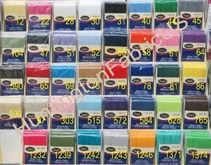 Nastro bias pieghevole singolo Wrights | PC200 | Nastro bias pieghevole singolo 1/2" | Tutto Wright' - Foto 1 di 3