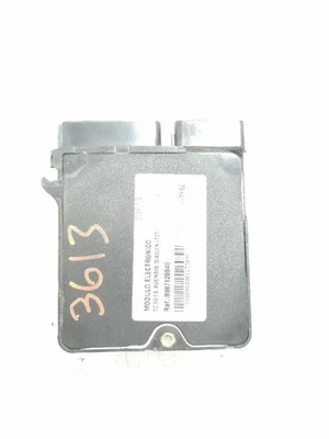 8987120040 centralina pompa iniezione TOYOTA AVENSIS WAGON T25 2.0 1233096 - Immagine 1 di 4