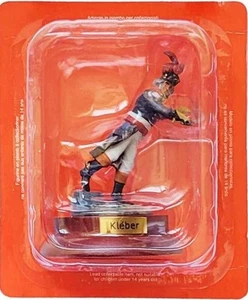 DeAgostini General Napoleónico Kleber 1753 - 1800 - RETIRADO COMO NUEVO - Sin abrir - Imagen 1 de 1