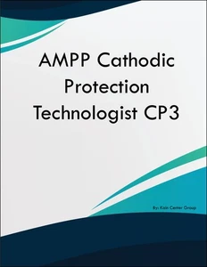 Tecnólogo de protección catódica AMPP CP3 - Imagen 1 de 1