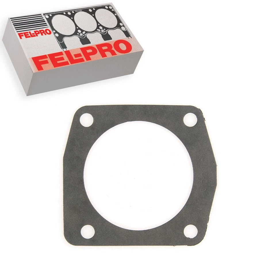 Junta de montaje del cuerpo del acelerador de inyección de combustible Fel-Pro para Acura MDX 2003-2004 Foto 1 de 1