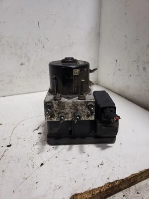 Conjunto de pieza de freno antibloqueo a través de VIN 004458 para 06 AUDI A3 728354 Foto 1 de 2