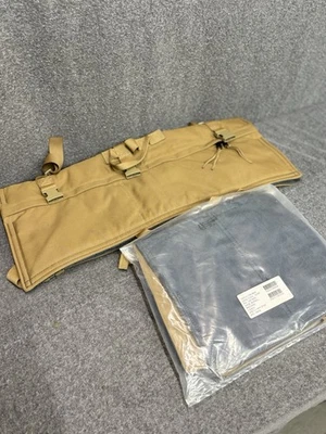 Bulldog M240B/M249 Bolsa de barril de repuesto Urban Coyote (NUEVO) Foto 1 de 4