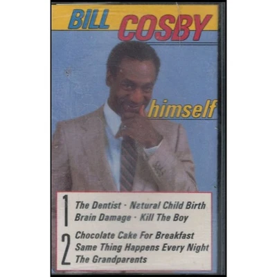 Himself (Music - Cassette) Foto 1 de 2