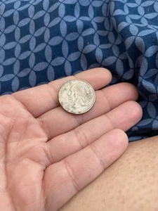2003 Arkansas Quarter  Error  Clad Layer Improperly Annealed - Picture 1 of 2