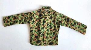 Vintage 1964 Hasbro GI Joe Shirt in sehr gutem Zustand - Bild 1 von 3