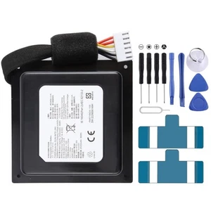 Batterie de remplacement 2500mAh pour JBL PartyBox 100 SUN-INTE-260 - Zdjęcie 1 z 4