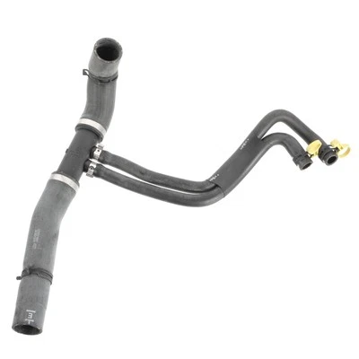 GENUINE JAGUAR XJ V8 2003-2009 Lower Radiator Hose Assembly OEM NEW C2C34196 - Image 1 of 4