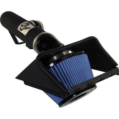 Admisión de aire frío 54-11972-1B aFe para camioneta F350 F250 Ford F-350 Super Duty F-250 Foto 1 de 2