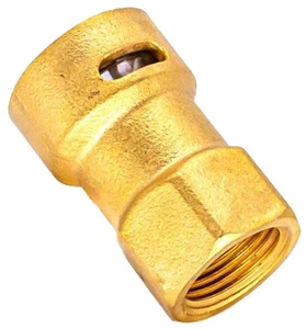 Rectorseal 87038 1/2" PRO-Fit Quick Connect Socket - Picture 1 of 1
