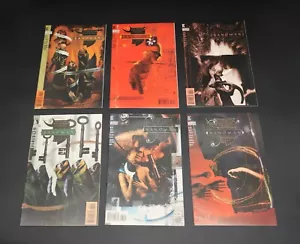 Sandman (1989) #57-69 The Kindly Ones Part #1-13 storia completa Neil Gaiman in perfette condizioni - Foto 1 di 5