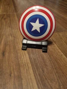 Marvel Captain America Porzellan Schild Sammlung Marvel Comics US Agent - Bild 1 von 5