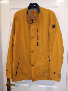 Douglas Waterproof Jacket Size Eu 42 - Picture 1 of 4