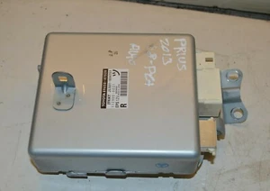 Toyota Prius Servolenkung Steuergerät Steuergerät 89650-47520 1.8 vvti Hybrid 2013 - Bild 1 von 6