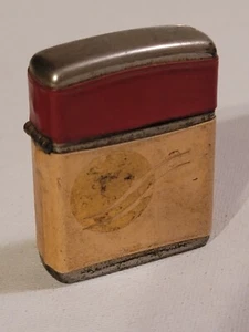 Vintage CHAMP-ETTE Cigarette Lighter - Made In Austria - Picture 1 of 6