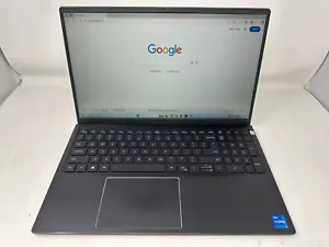 Dell Vostro 15 5510 Laptop (Core i5-11300H 3,1GHz, 8GB RAM, 256GB SSD) Win11 Pro - Bild 1 von 16
