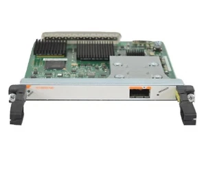 Cisco SPA-1X10GE-L-V2 1-Port 10Gb Ethernet Module 1 Year Warranty - Picture 1 of 1