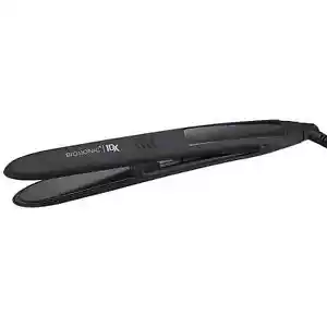 Bio Ionic 10x Pro Styling Iron - Hair Straightener - 1 Inch - Black. - Picture 1 of 2