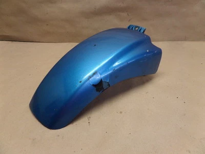 BMW K1100RS 1993 guardabarros delantero delantero  Foto 1 de 4