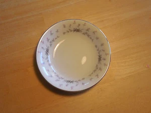 Tazones de postre de fruta cupé Nagoya Shokai Queen Anne 5 3/4" 7 disponibles - Imagen 1 de 11