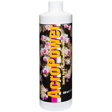 Two Little Fishies AcroPower 500mL Liquid Amino Acid Formula for SPS Corals
