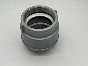 Appleton 5" Dichtnabe mit 6" Außennabe ES600500 "Elektrischer Blumentopf" - Bild 1 von 3