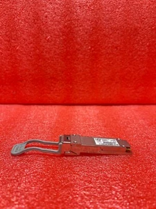 Cisco QSFP-40G-SR-BD 10-2945-02 40G MMF QSFP+ Transceiver Module - Picture 1 of 4