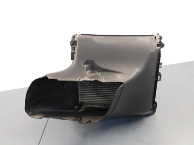 Conjunto de ventilador condensador radiador izquierdo Porsche 911 997.2 GT3 2010 09 11 #83138 B4 Foto 1 de 4