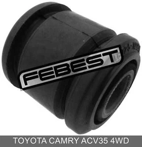 Rear Knuckle Bushing For Toyota Camry Acv35 4Wd (2001-2006) - Picture 1 of 1