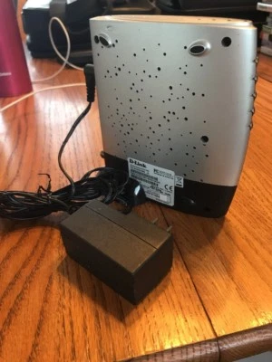 D-LINK DCM-202 USB/ETHERNET CABLE MODEM DOCSIS 2.0 Ships N 24h - Image 1 of 2