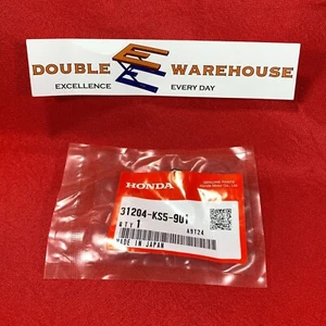NOS OEM NIP Honda 31204-KS5-901 Starter Bush Spring  - Foto 1 di 2