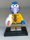 Lego Minifigure Series - The Muppets - Coltm04 ? Gonzo