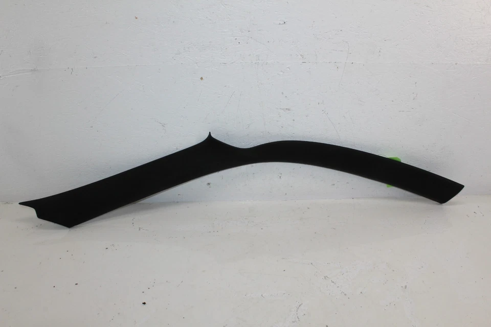 Moldura de pilar derecho Porsche 911 Carrera 1999-2005 99655518205 OEM Foto 1 de 4