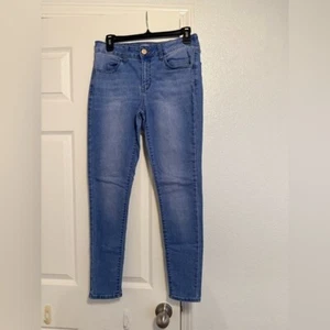SO Goods For Life Low Rise Women’s Jeggings, 11/30 - Picture 1 of 8