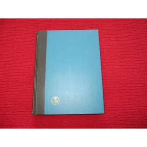 GOOD HOUSEKEEPING PARTY BOOK VINTAGE 1958 - Picture 1 of 6