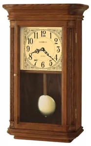 625281HOWARD MILLER WALL CLOCK - THE WESTBROOK 625-281 - Picture 1 of 1