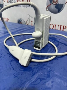 Acuson 14L5 Ultrasound Probe / Transducer - Picture 1 of 5
