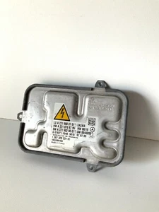 Centralina fari Mercedes W221 Classe S A2219000701 - Foto 1 di 5