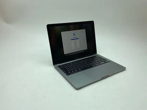 Apple Macbook. A2251 I5-1038NG7 16GB RAM 512GB ENGLISCH, QWERTY UK - Bild 1 von 1