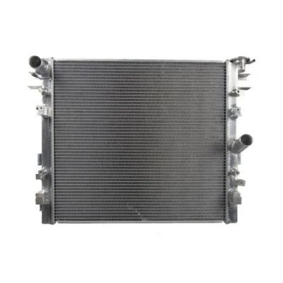CSF 3466 запасной сменный радиатор для 2007-2011 Jeep Wrangler новый - Изображение 1 из 3
