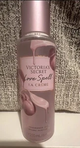 Victoria’s Secret Love Spell La Crème 250ml Fragrance Mist - Picture 1 of 3