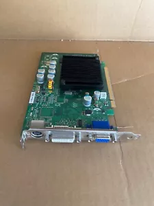 EVGA e-GeForce 7100GS TC 128 MB PCIe Video Card - Picture 1 of 5