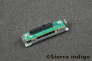 Citrix NSMPX-7500 SATA Hard Drive Backplane Board 320-00007-01 - Afbeelding 1 van 1