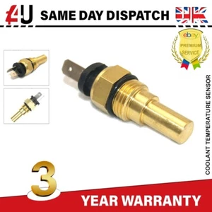 ENGINE WATER COOLANT GLOW PLUG TEMPERATURE SENSOR FOR PAJERO SHOGUN MK2 - 2.5TD - Picture 1 of 10